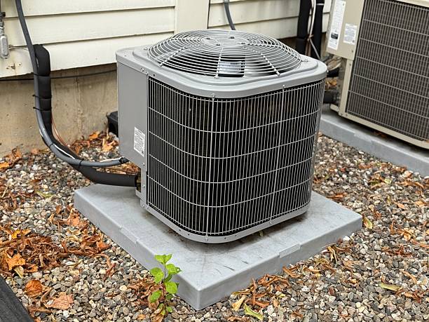 24/7 Emergency Hvac Installation experts in West Falmouth, MA